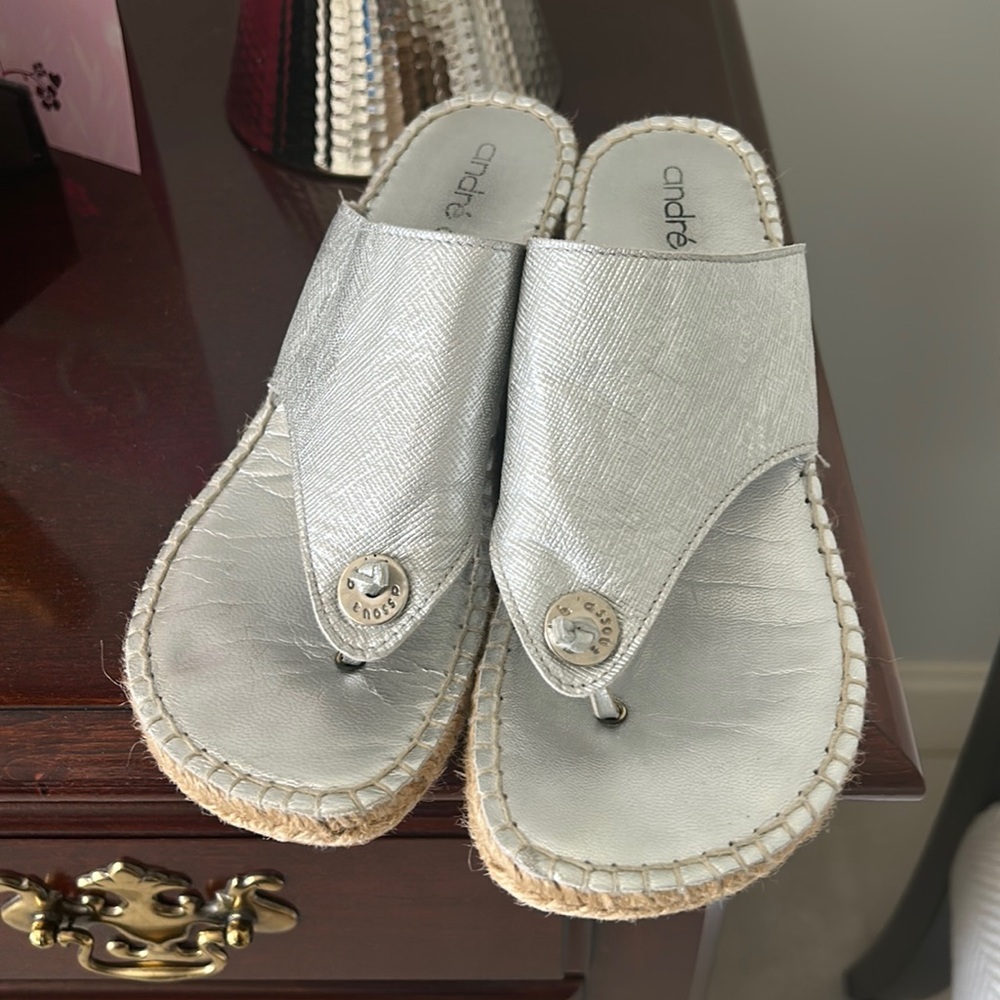 Andre Assous Women’s Sandals